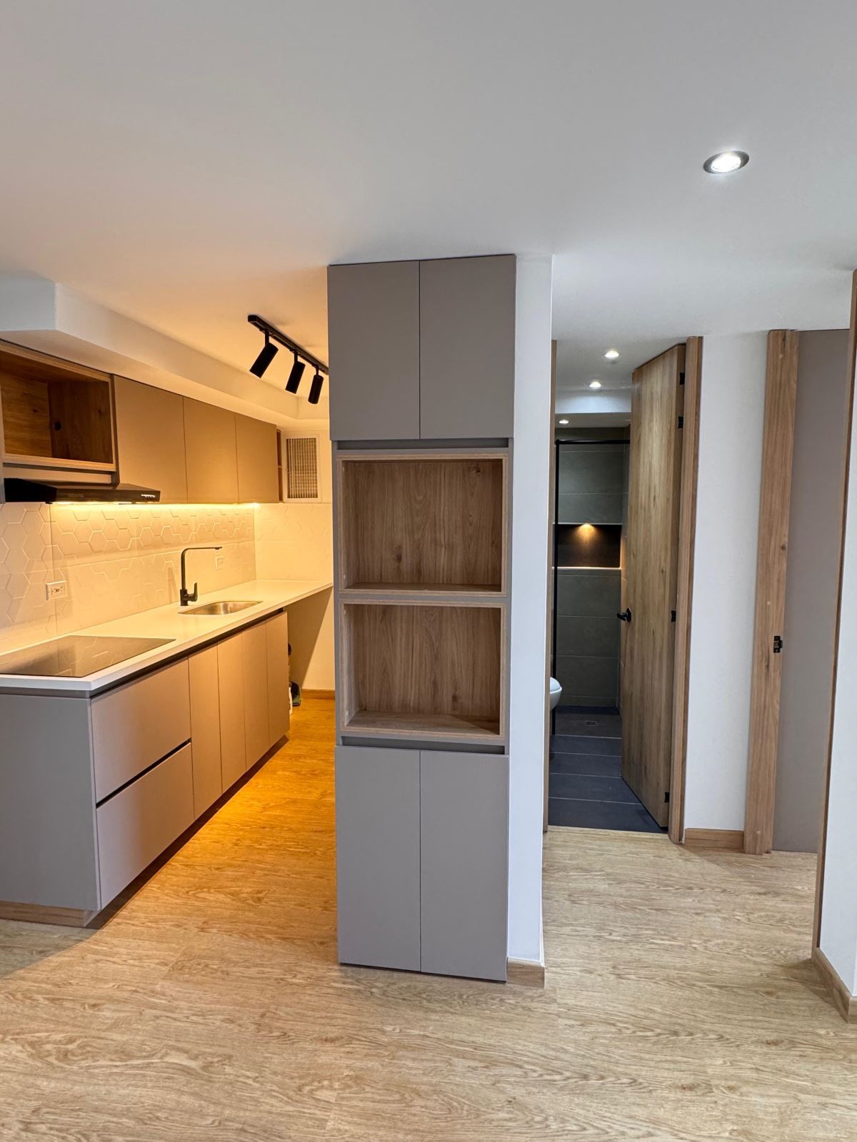Apartamento en Arriendo - Bogota, LA GRANJA NORTE 6270