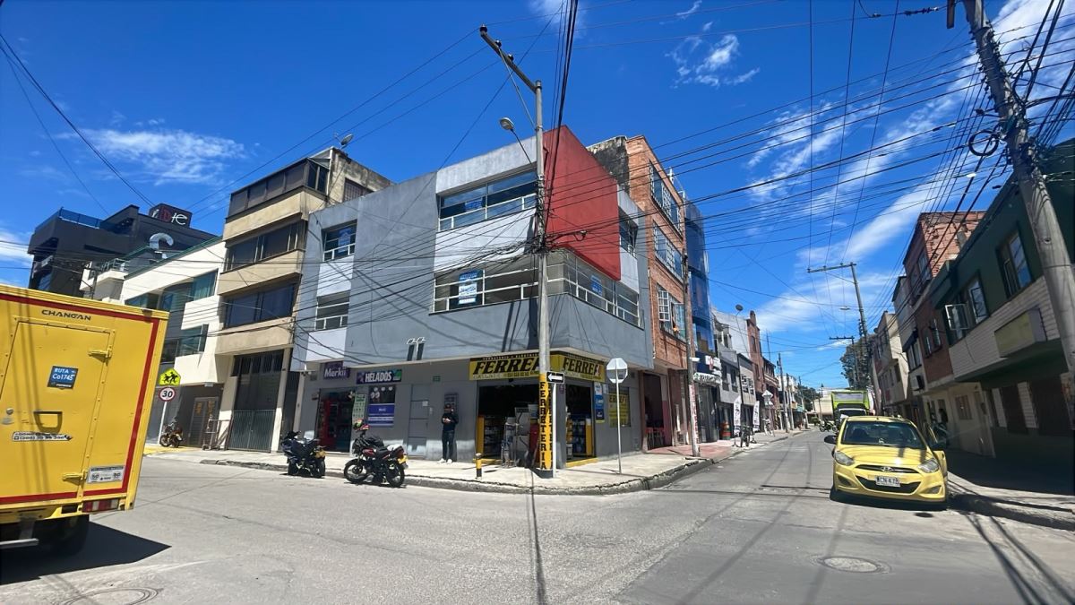 Local en Arriendo - Bogota, MORATO 6147