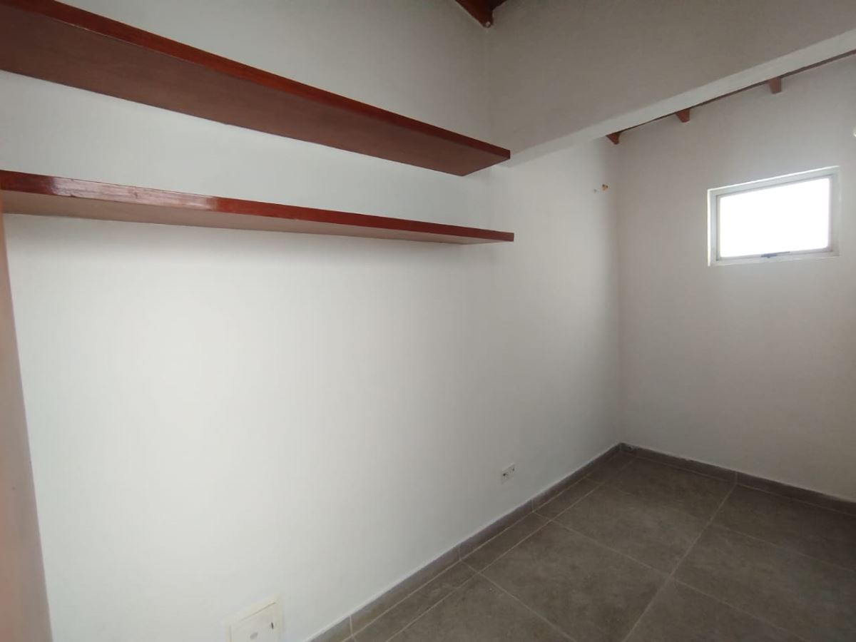 Apartamento en Arriendo - Chia, CHÍA 5288