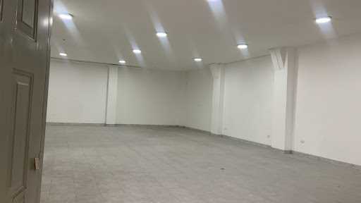 Edificio en Venta - Bogota, 12 DE OCTUBRE 1548
