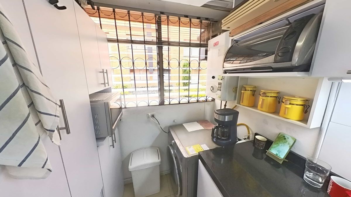 Apartamento en Venta - Bogota, COLINA CAMPESTRE III, IV, V, VI SECTOR 4079
