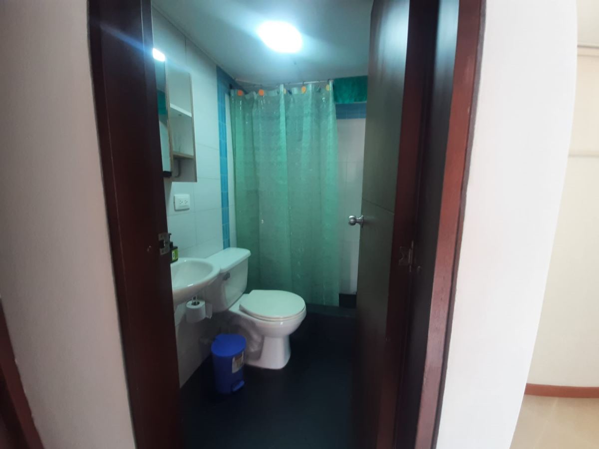 Apartamento en Arriendo - Bogota, EL PINAR DE SUBA I , II 4194