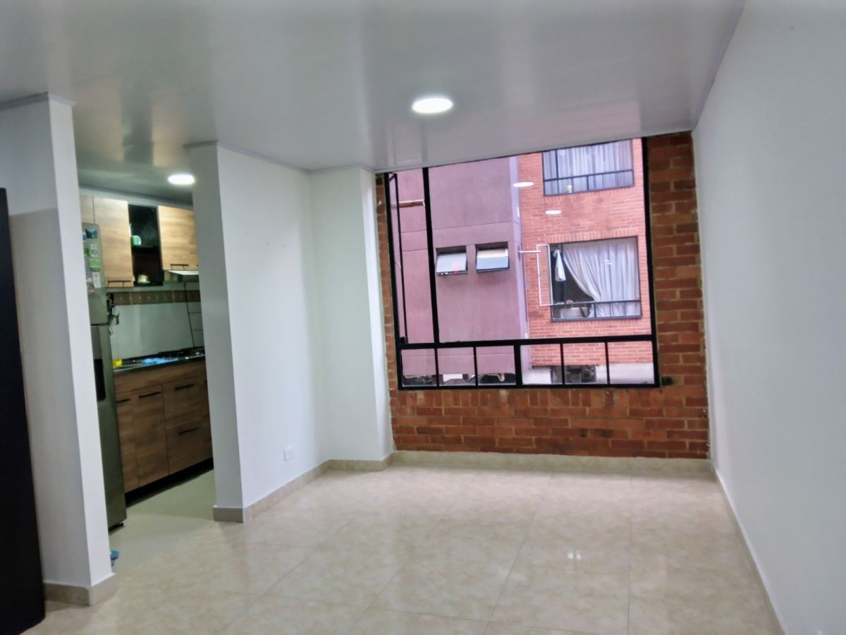 Apartamento en Venta - Bogota, LA FELICIDAD 5876