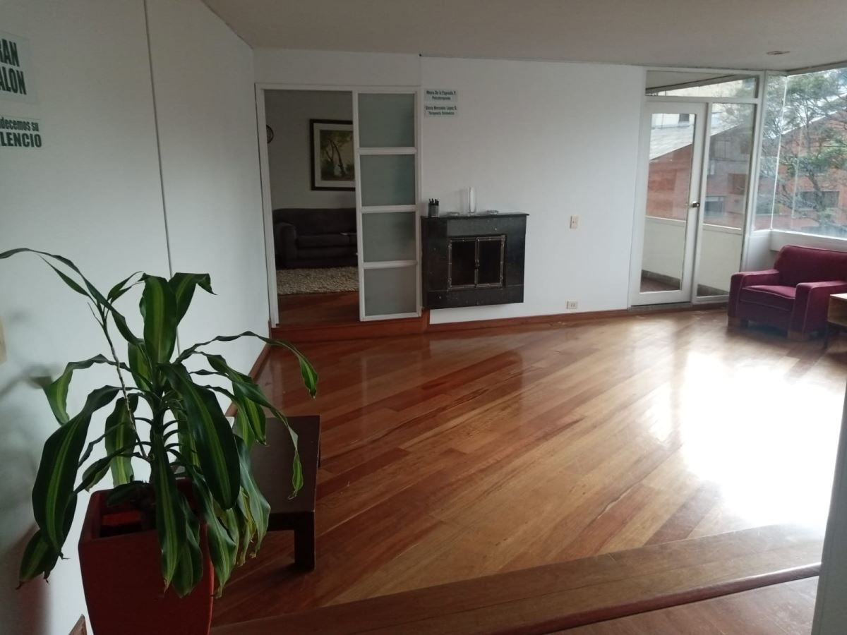 Apartamento en Venta - Bogota, CHAPINERO NORTE 2868