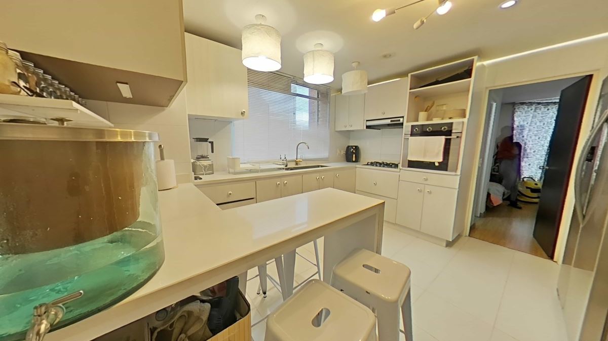 Apartamento en Venta - Bogota, CHAPINERO ALTO 4448