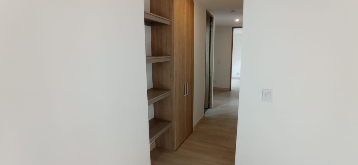 Apartamento en Venta - Bogota, NUEVA MARSELLA I, II  Y III SECTOR 4430