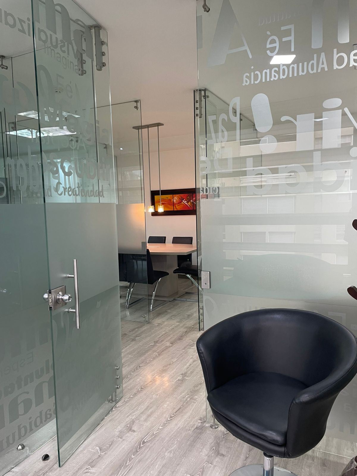 Oficina en Arriendo - Bogota, LA CASTELLANA 4252