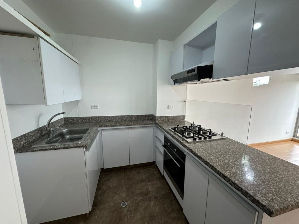 Apartamento en Arriendo - Bogota, VILLEMAR 5365