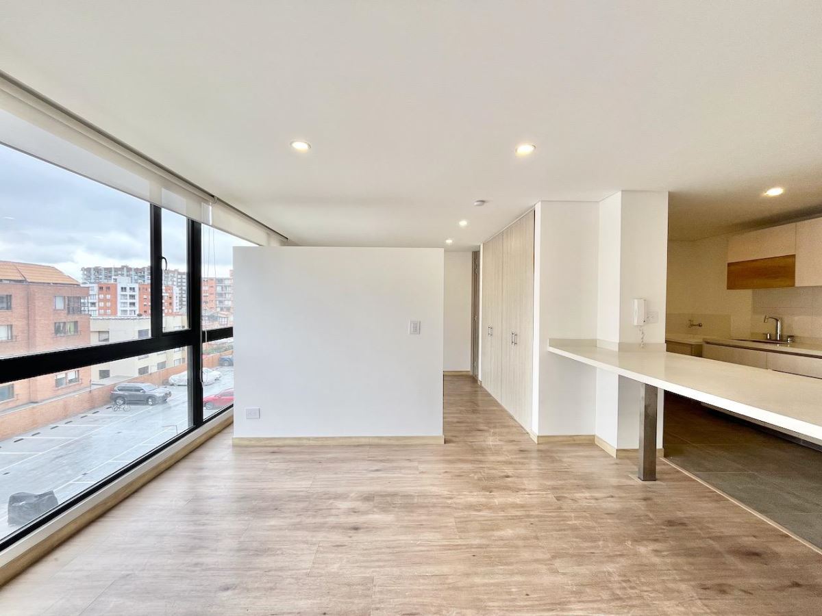 Apartamento en Venta - Bogota, CEDRITOS 5034