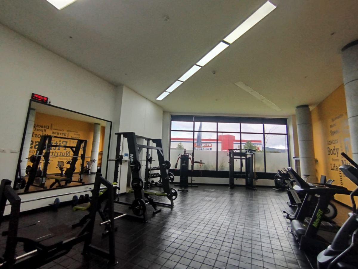 Apartamento en Arriendo - Bogota, SAN JOSÉ DE BAVARIA 4595