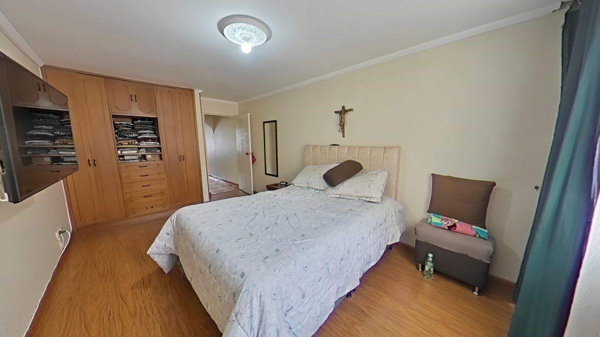 Casa en Venta - Bogota, ANDALUCÍA 4488