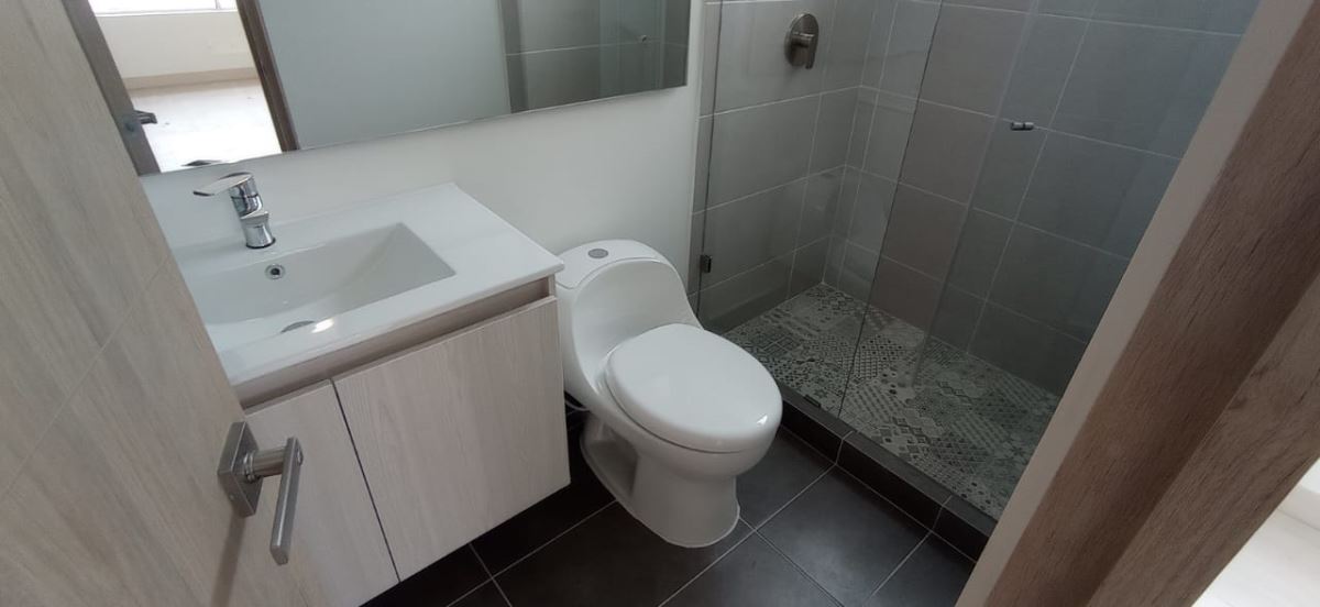 Apartamento en Venta - Bogota, NUEVA MARSELLA I, II  Y III SECTOR 4430