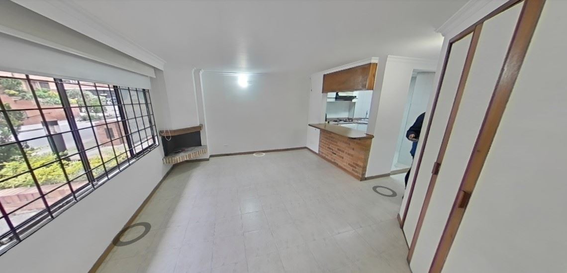 Apartamento en Venta - Bogota, CHAPINERO ALTO 4179