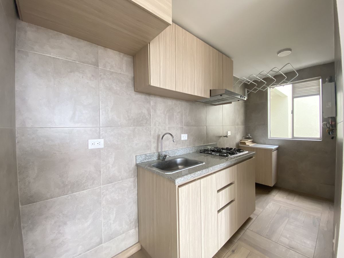 Apartamento en Arriendo - Chia, CHÍA 4137