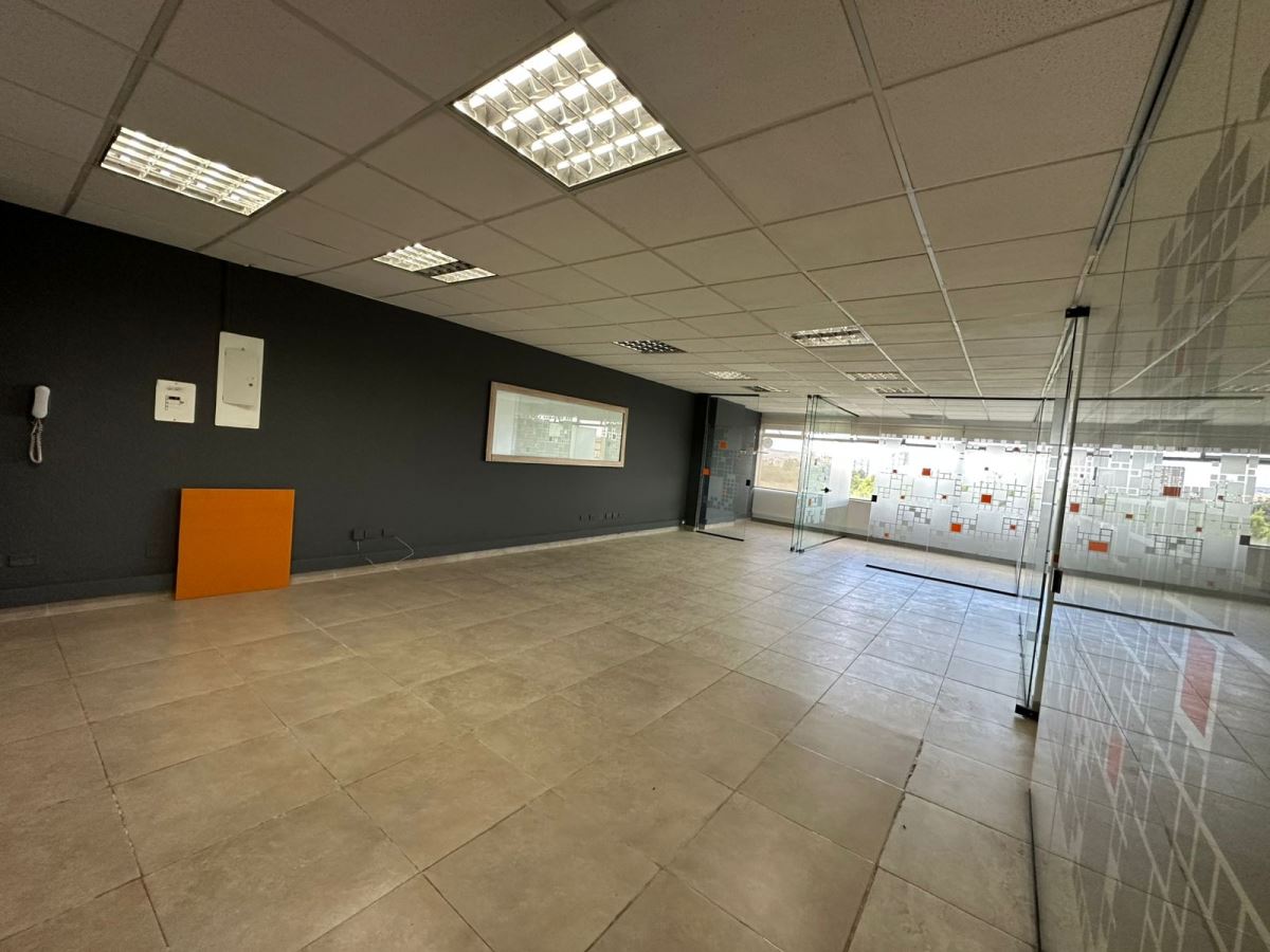 Oficina en Arriendo - Bogota, PUERTA DE TEJA 4723