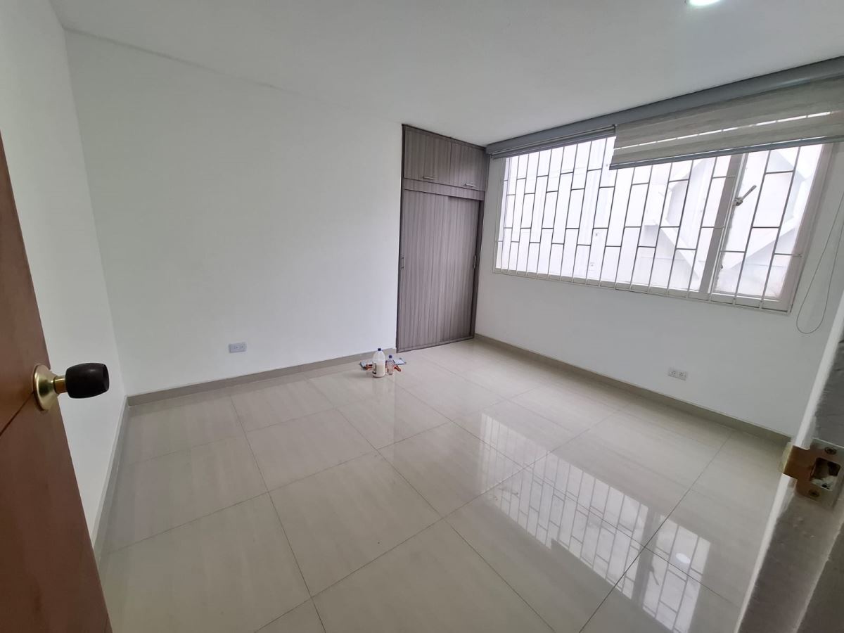 Apartamento en Arriendo - Bogota, LAS NIEVES 5893