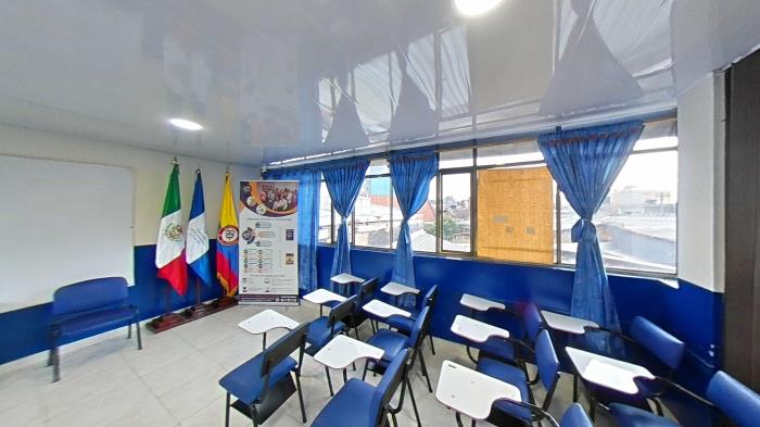 Casa en Venta - Bogota, PALERMO 2044