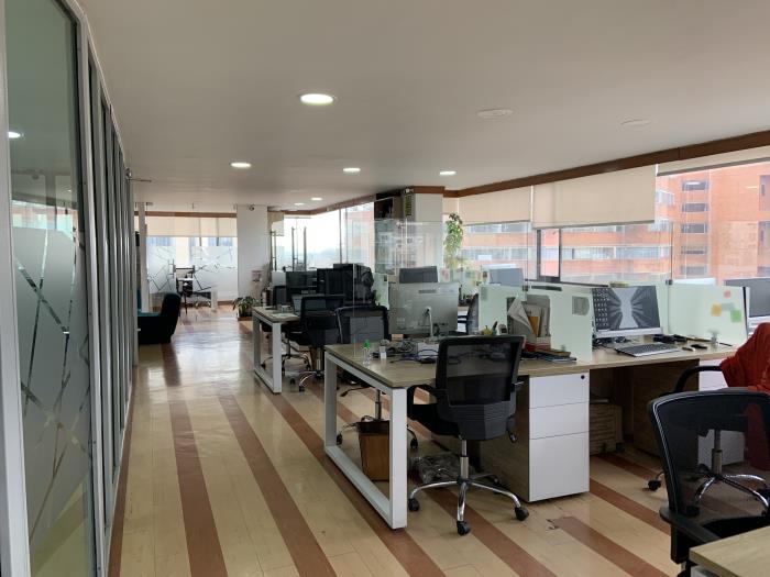 Oficina en Venta - Bogota, LA MACARENA 1915