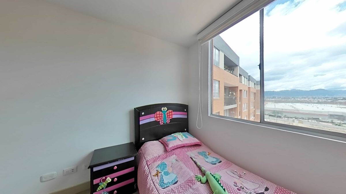 Apartamento en Venta - Bogota, GRAN GRANADA 4867