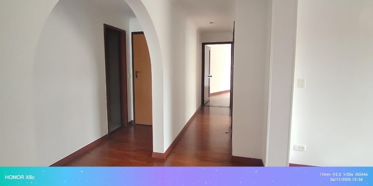 Apartamento en Venta - Bogota, BATÁN 5267