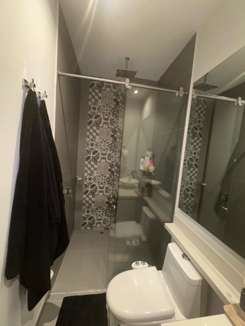 Apartamento en Venta - Bogota, CHAPINERO ALTO 4826