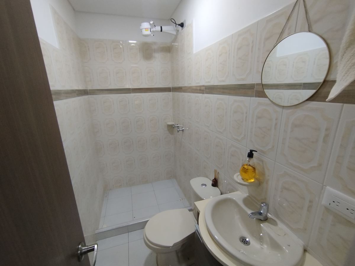 Apartamento en Arriendo - Bogota, CIUDAD JARDÍN NORTE 6230
