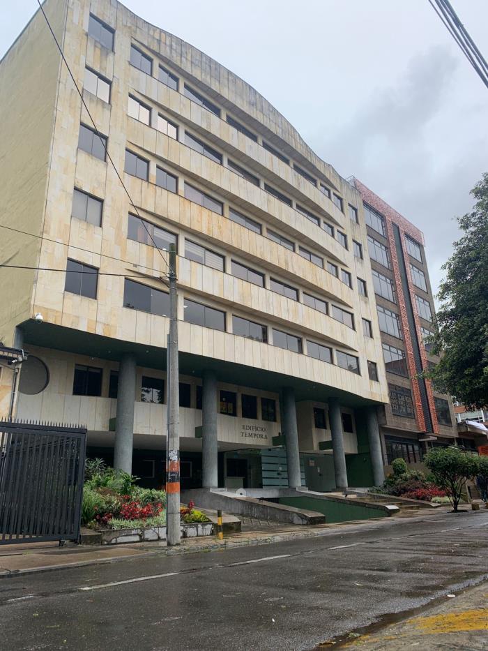 Oficina en Arriendo - Bogota, EL CONTADOR 2648