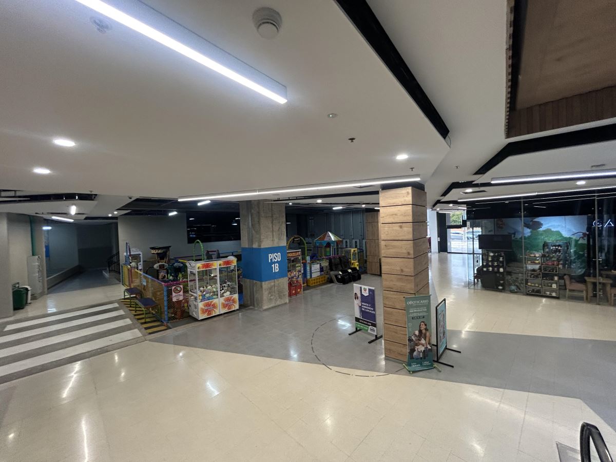 Local en Arriendo - La Calera, LA CALERA 3167