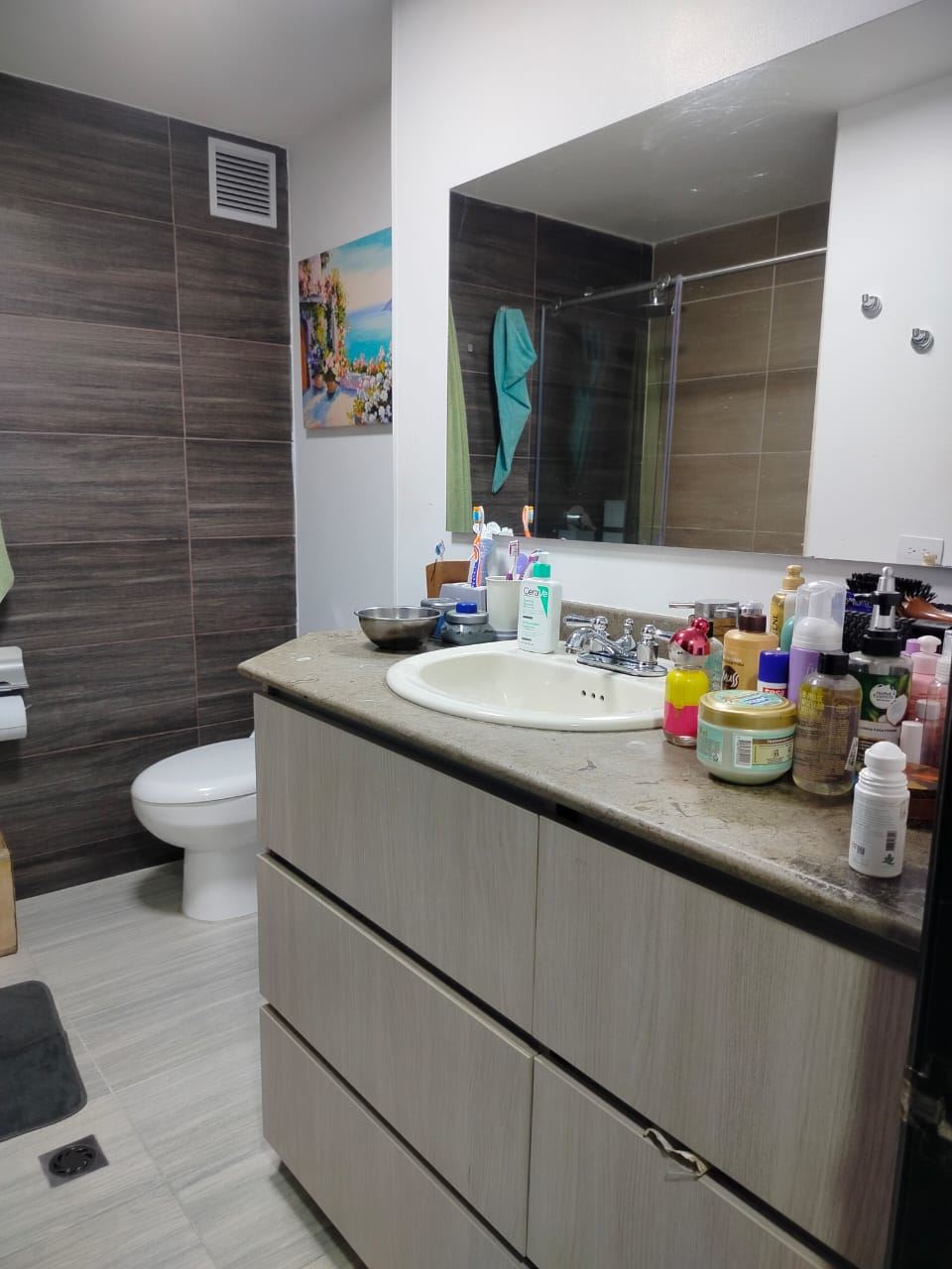 Apartamento en Venta - Bogota, CHICÓ NORTE III 5025