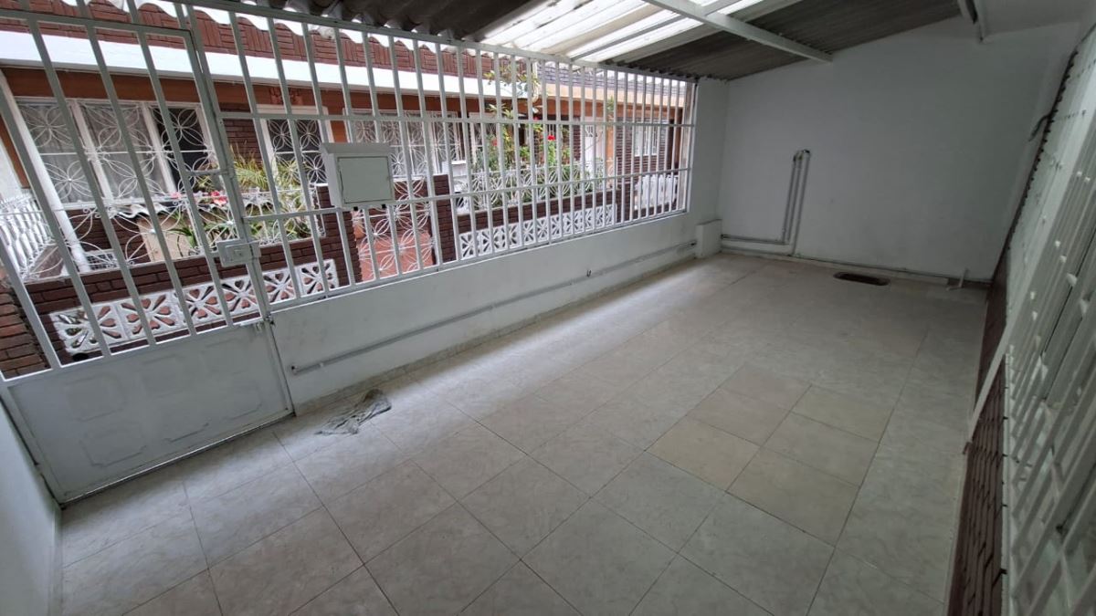 Casa en Arriendo - Bogota, QUIRIGUA 4751