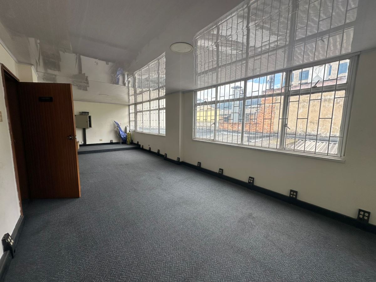 Casa en Arriendo - Bogota, GRAN AMÉRICA 4317