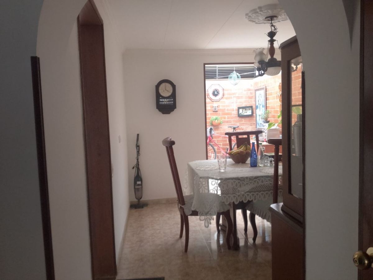 Casa en Venta - Bogota, JOSÉ JOAQUÍN VARGAS 3923