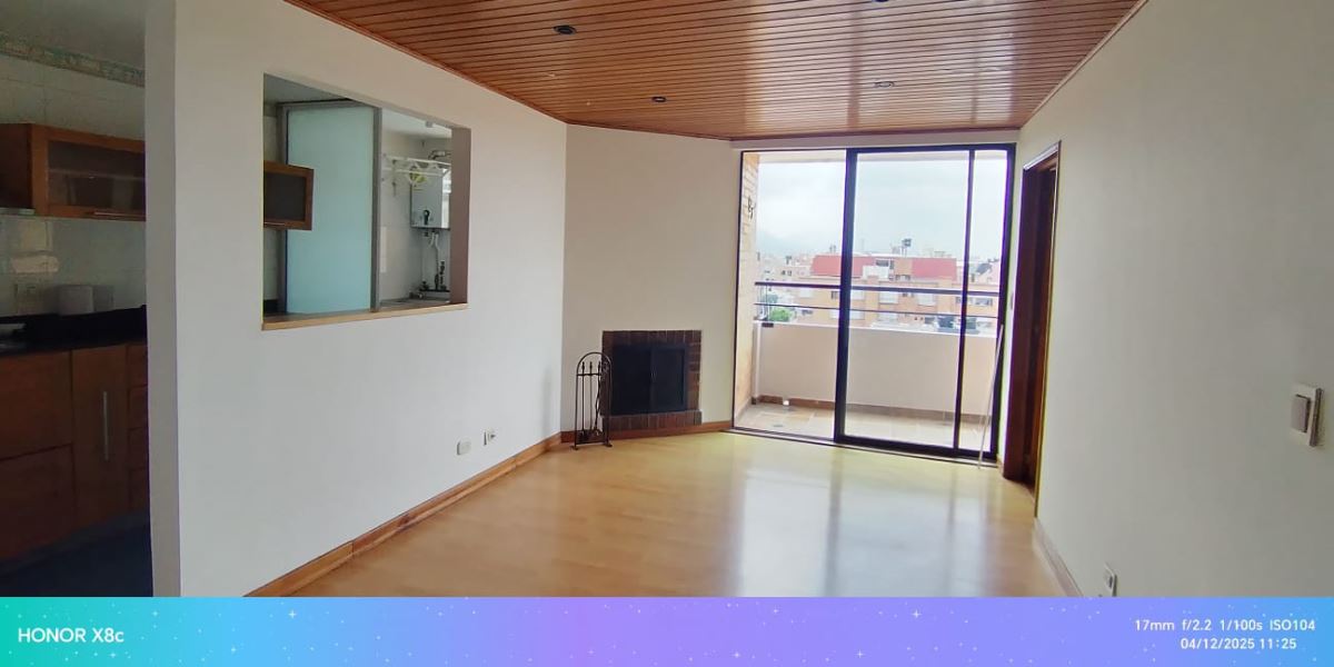Apartamento en Venta - Bogota, BATÁN 5306