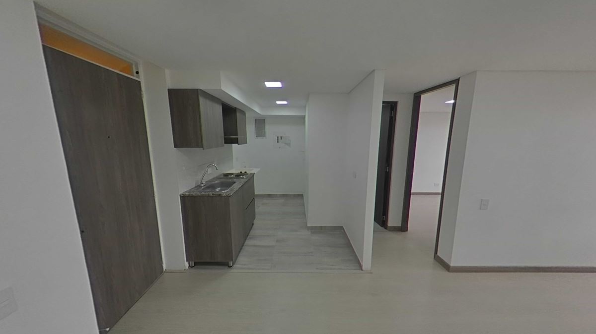 Apartamento en Venta - Bogota, LA GRANJA NORTE 2811