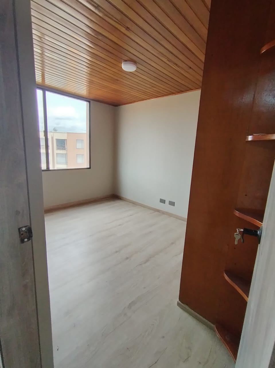 Apartamento en Venta - Bogota, TIMIZA 6330