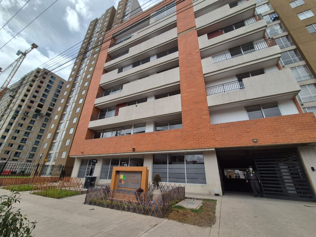Apartamento en Arriendo - Bogota, CASTILLA 6378