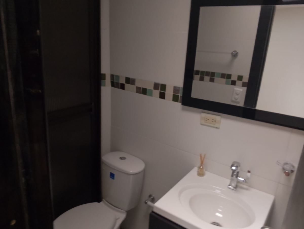 Apartamento en Venta - Bogota, CHAPINERO CENTRAL 3182