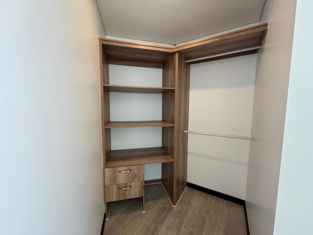 Apartamento en Arriendo - Bogota, CHAPINERO CENTRAL 6190