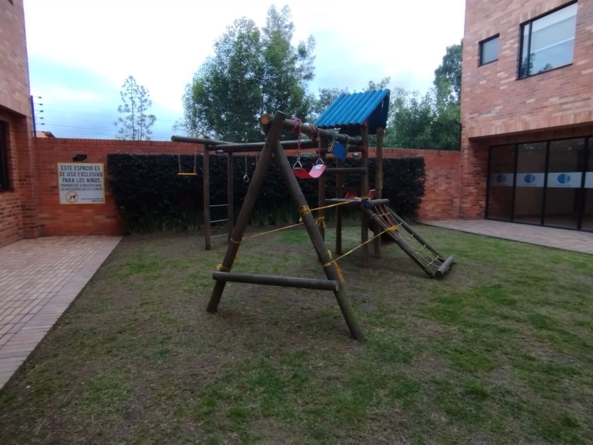 Apartamento en Arriendo - Chia, CHÍA 4931
