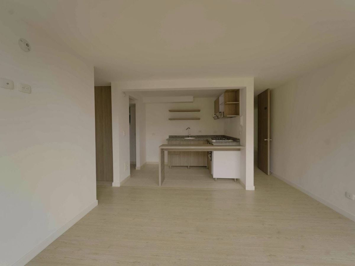 Apartamento en Venta - Madrid, Ciudadela La Prosperidad 6281