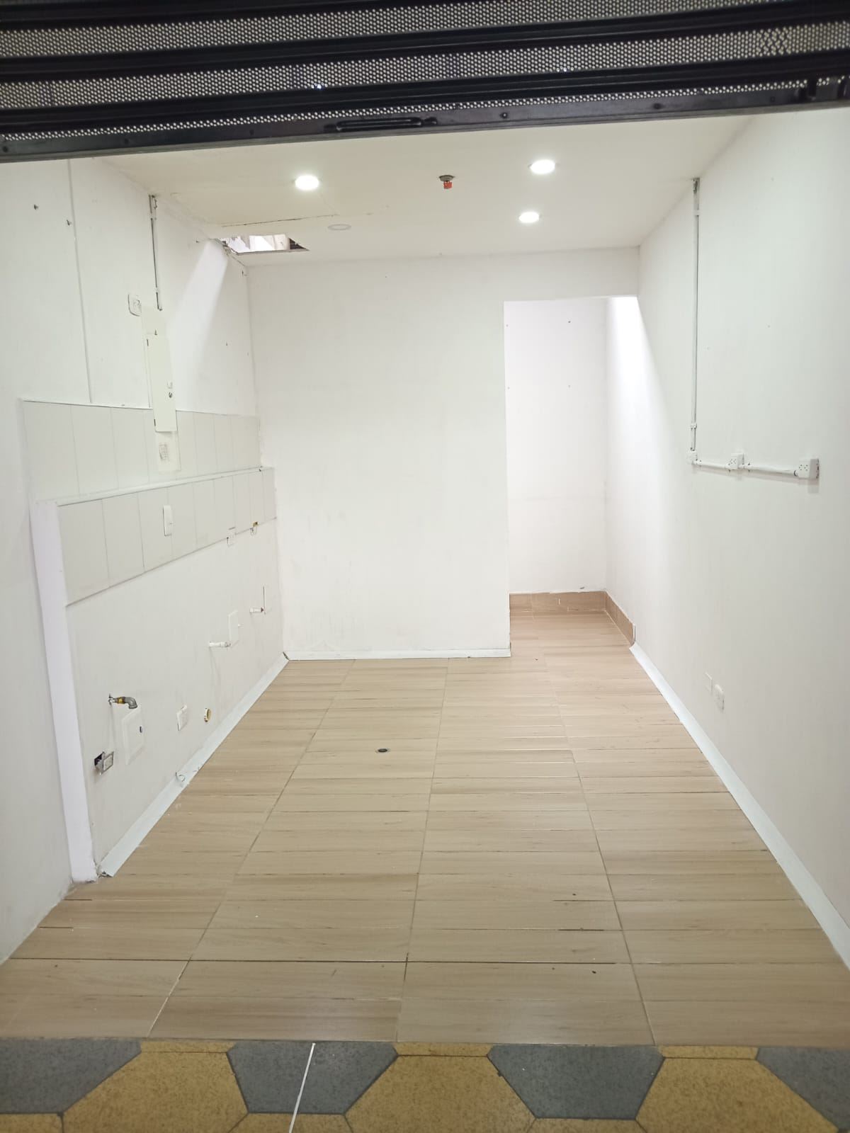 Local en Arriendo - Bogota, CAPELLANÍA 1347