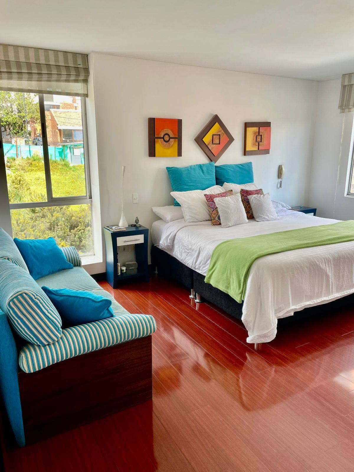 Apartamento en Venta - Bogota, SOTILEZA 5212