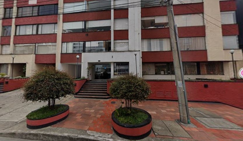 Apartamento en Venta - Bogota, CHICÓ NORTE 4621