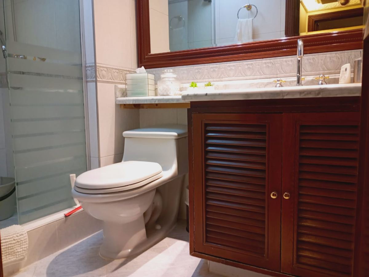 Apartamento en Venta - Bogota, CHICÓ NAVARRA 5221