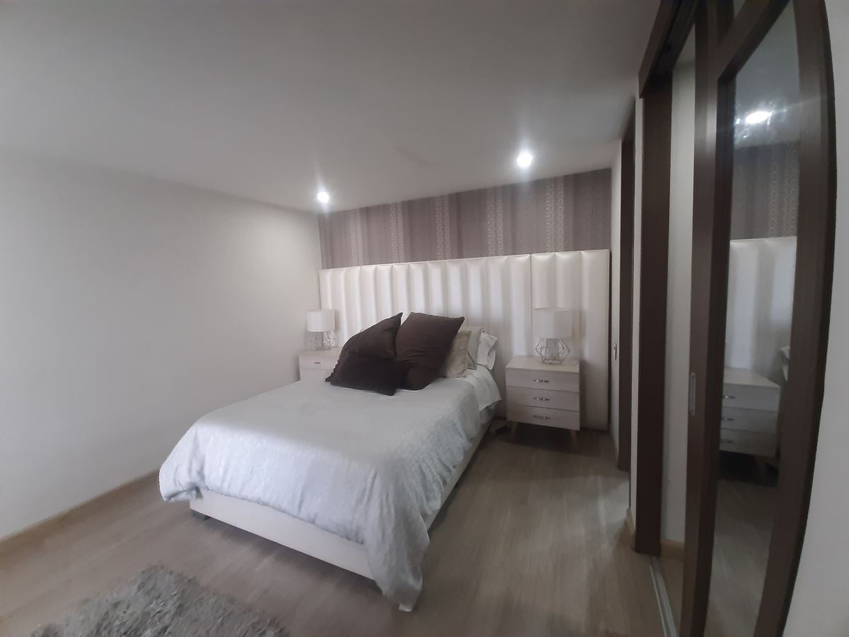 Apartamento en Arriendo - Bogota, SAN JOSÉ DE SPRING 6065