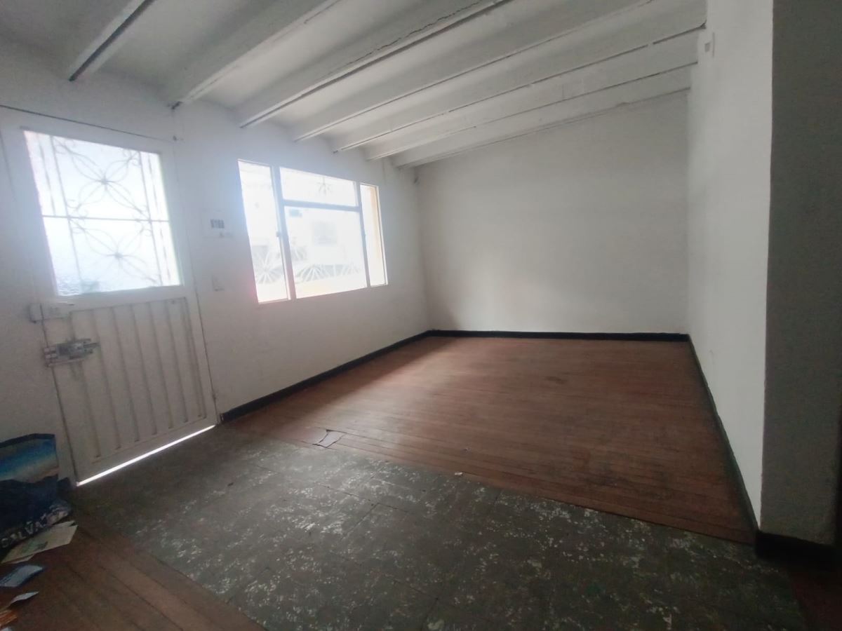 Casa en Venta - Bogota, GARCES NAVAS 6063