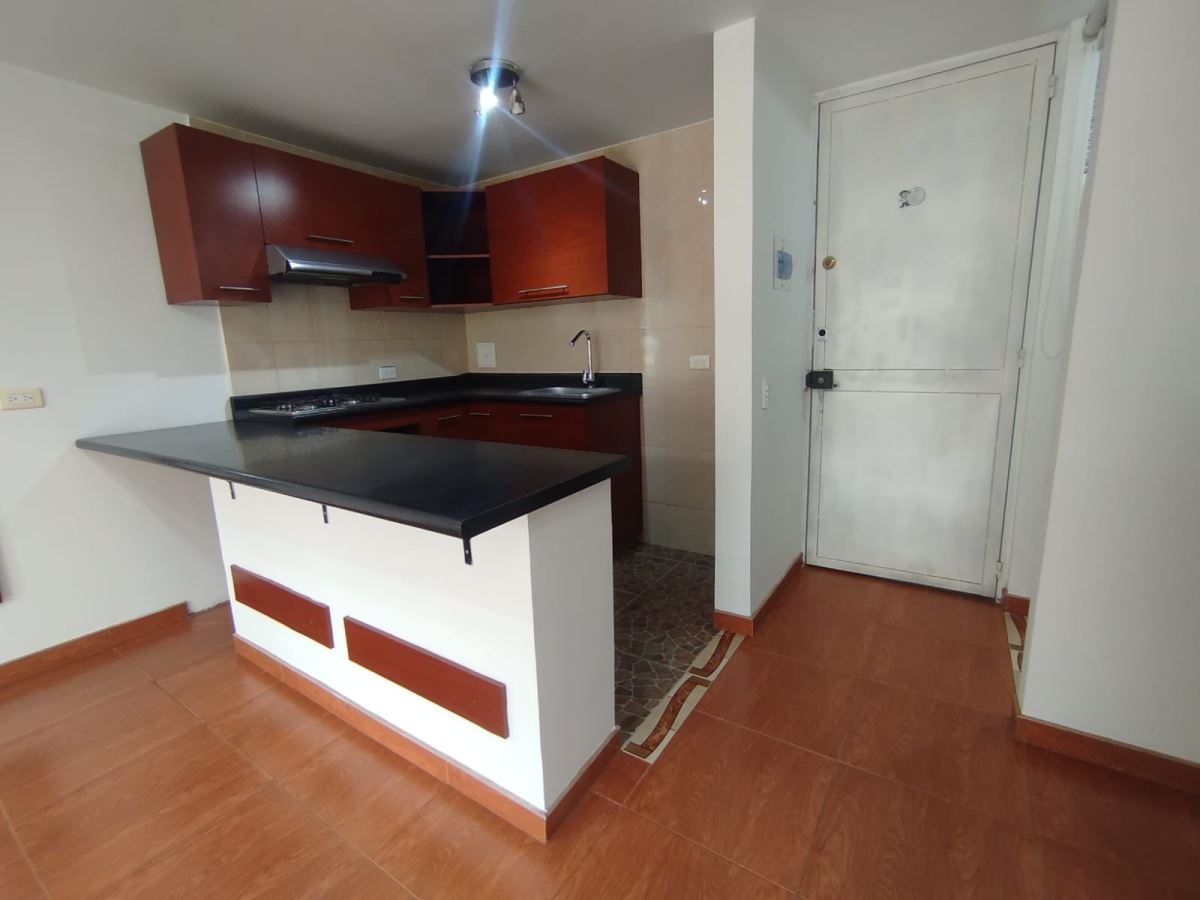 Apartamento en Arriendo - Cajica, La Estación 4862
