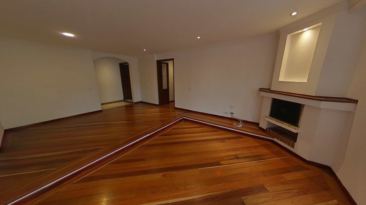 Apartamento en Venta - Bogota, LA CALLEJA 3269
