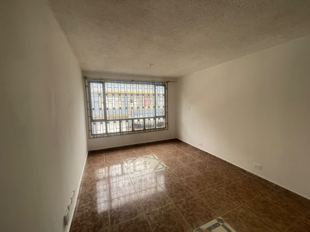 Apartment for rent in Bogotá