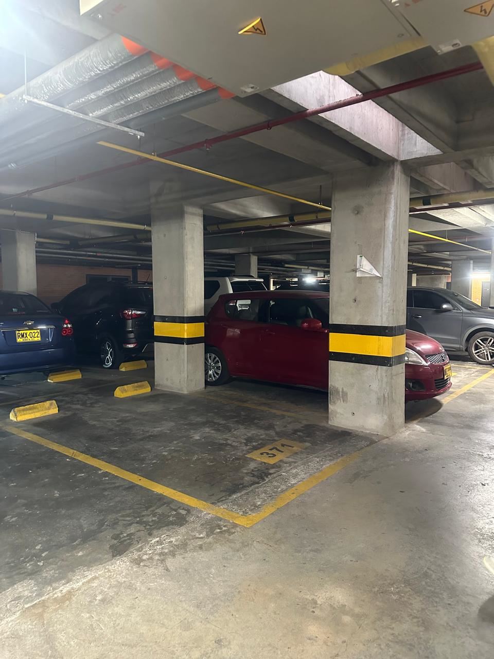 Apartamento en Arriendo - Bogota, EL PLAN 4004